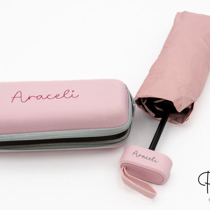 Personalized Folding Umbrella