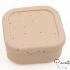 Beige con Chispitas