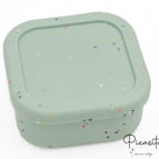 Verde con Chispitas