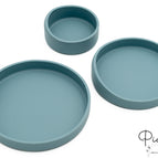 Azul-Gris