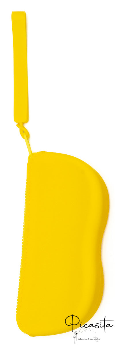 Silicone Glasses Case