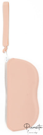 Silicone Glasses Case