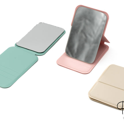 Espejo de Bolsillo Rectangular
