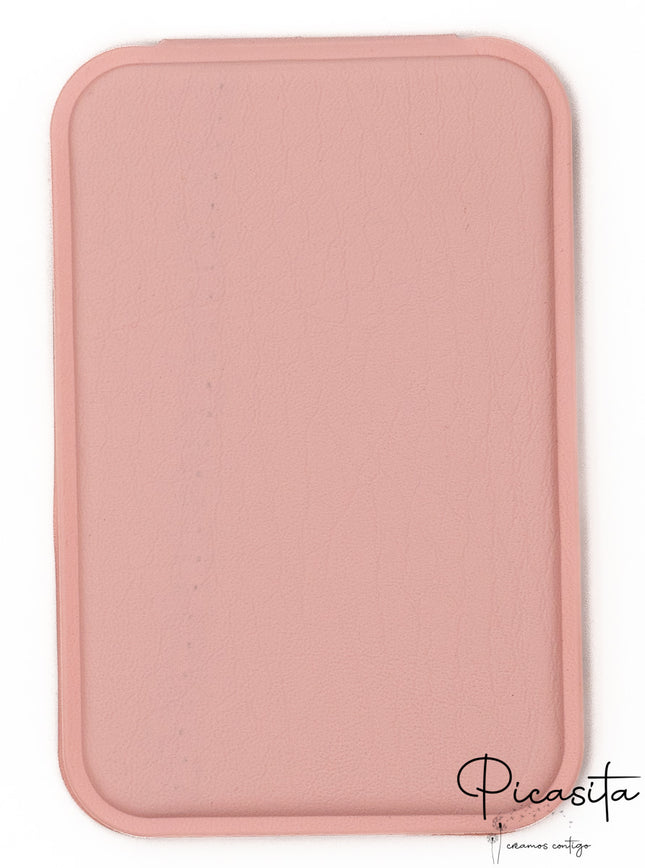 Espejo de Bolsillo Rectangular