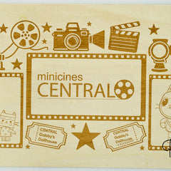 Collection image for: Wooden Signs