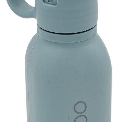 Garrafa de Silicone Personalizada