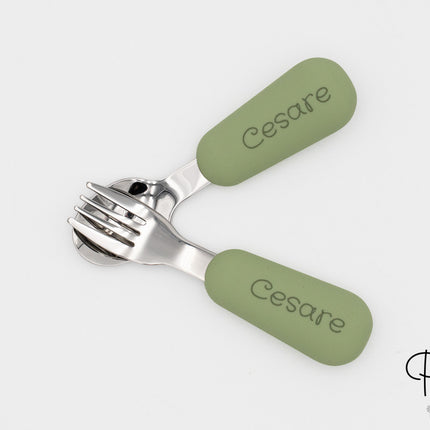 Personalized Learning Cutlery