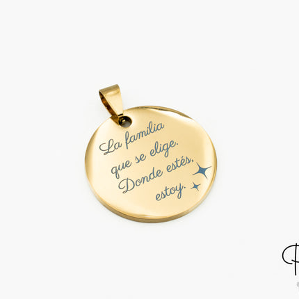 Bride's Bouquet Charm