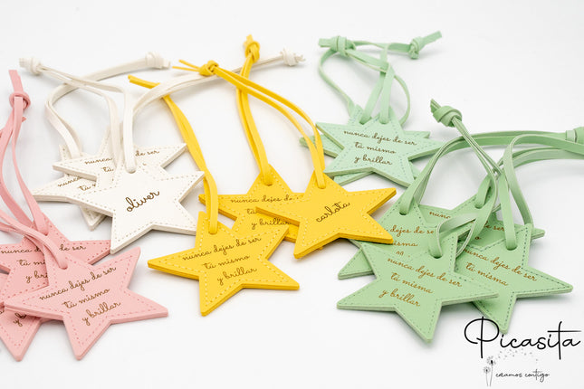 Regalos para Invitados a Cumpleaños Infantiles