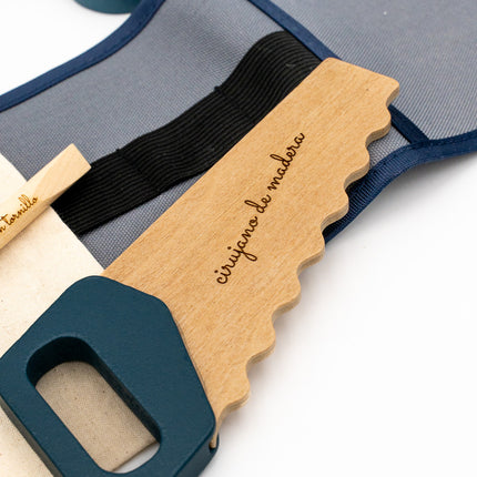 Personalized Little Handyman Pretend Play Set