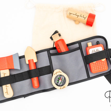 Gioco Simbolico del Pompiere