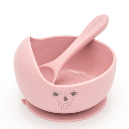 Ciotola di Silicone Personalizzata