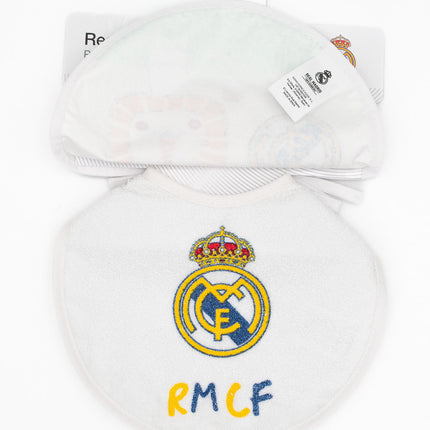 Real Madrid Bib