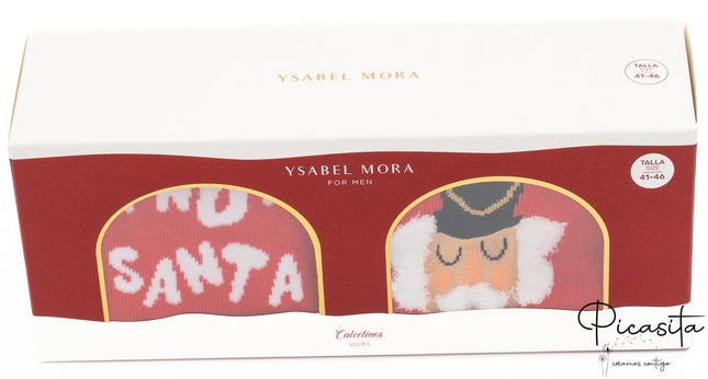 Calcetines Navideños