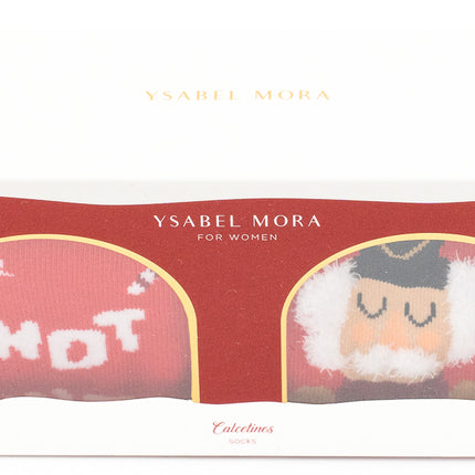 Calcetines Navideños