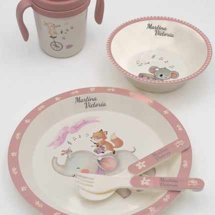 Kindergeschirr Gamberritos