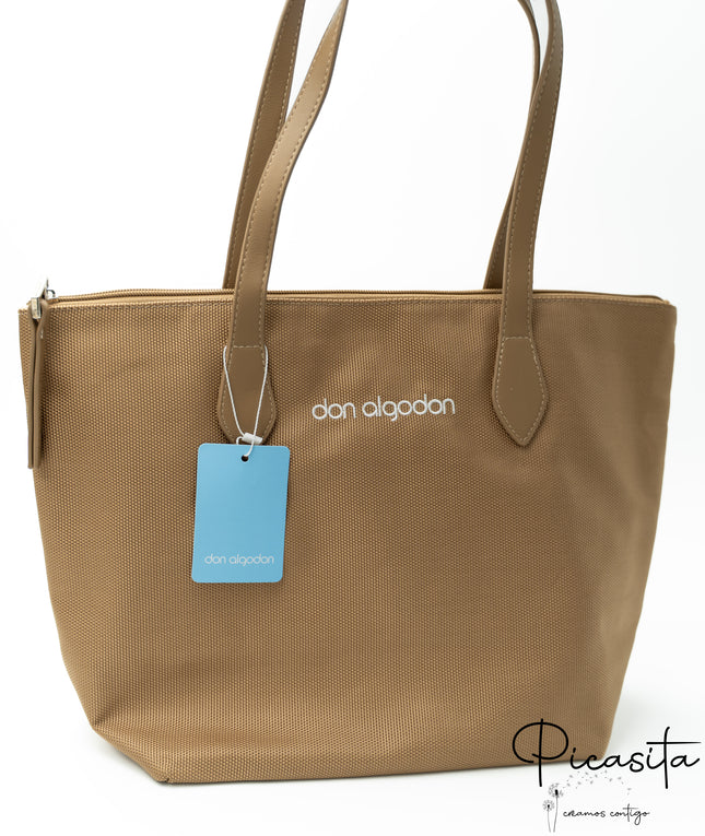 Bolso Don Algodon