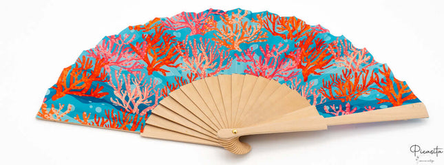 abanicos_de_madera_y_tela_estampados_personalizados