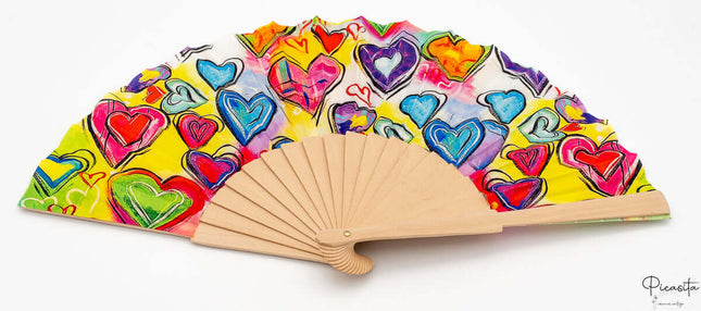 abanicos_de_madera_y_tela_estampados_personalizados