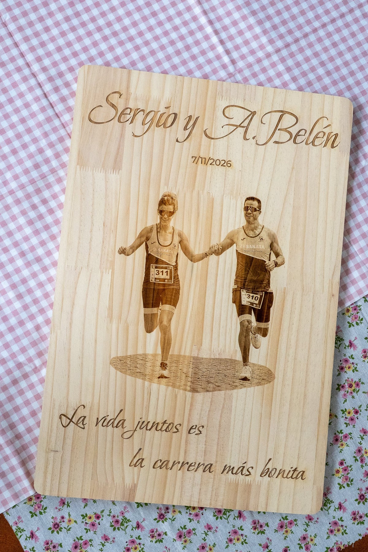 Ongi Etorri Gure Ezteira
