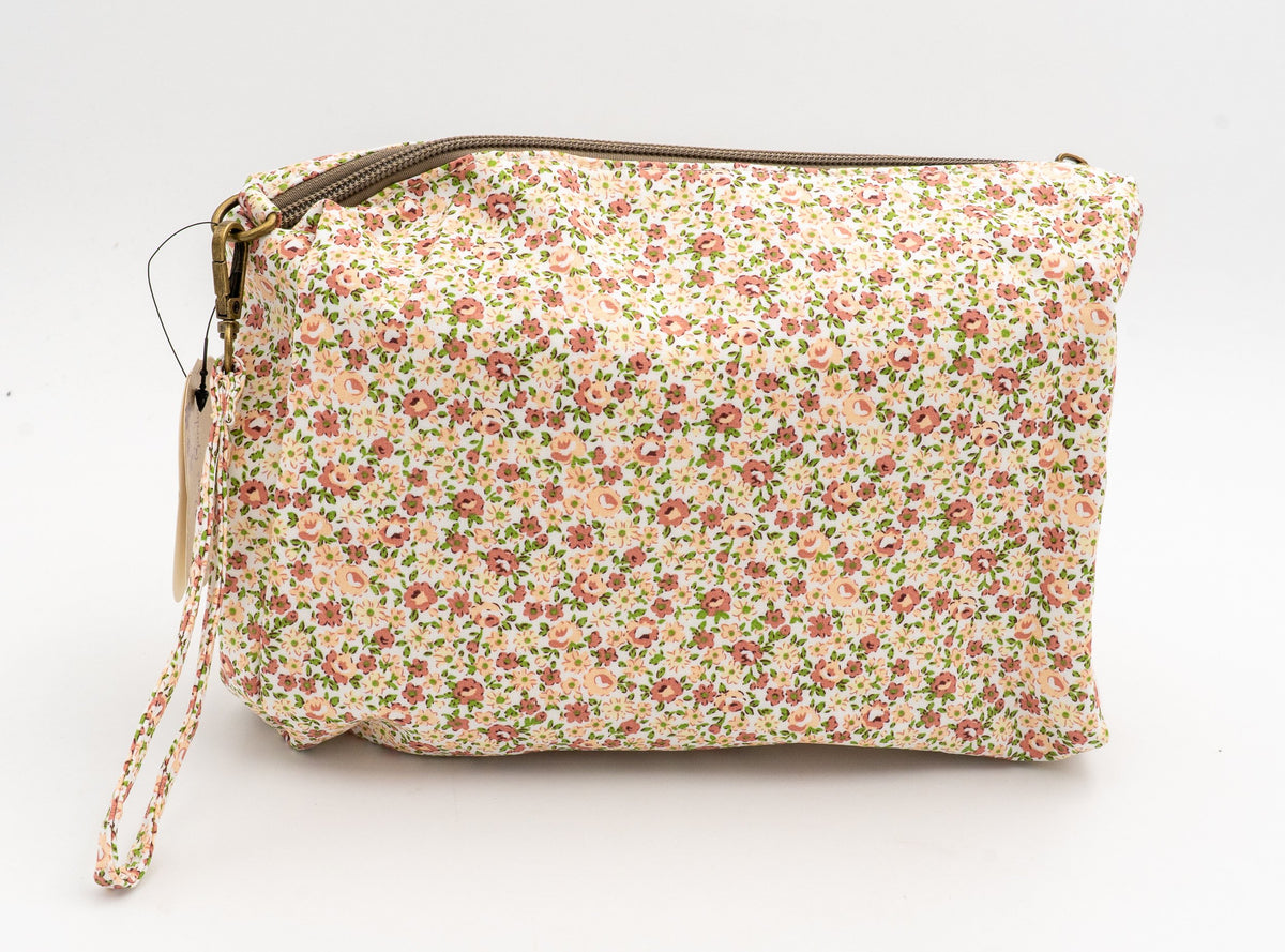 Bolsa con neceser personalizada