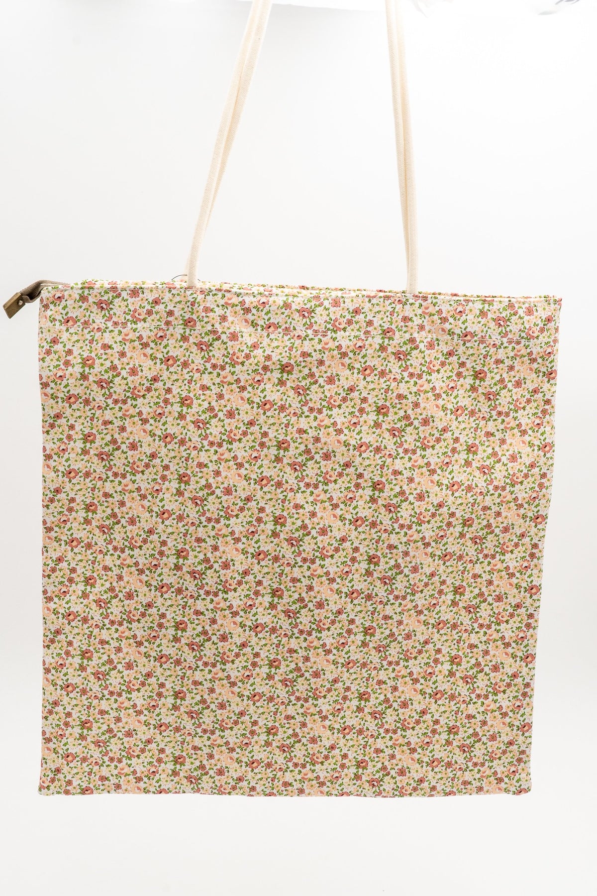 Bolsa con neceser personalizada