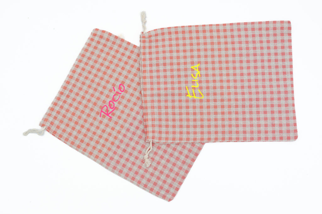 Bolsa de Merienda