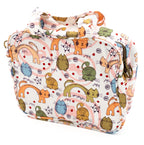 Bolsa de Muda Bebe y Guarderia Sencilla Gatitos Gorditos
