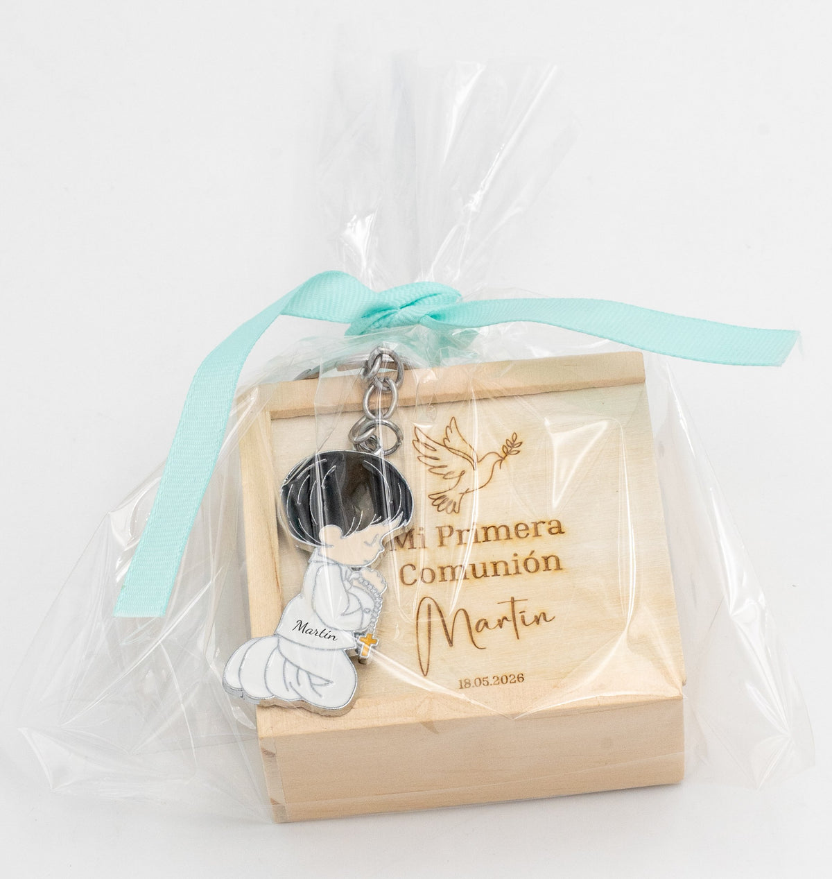 Bolsa Regalo Primera Comunion