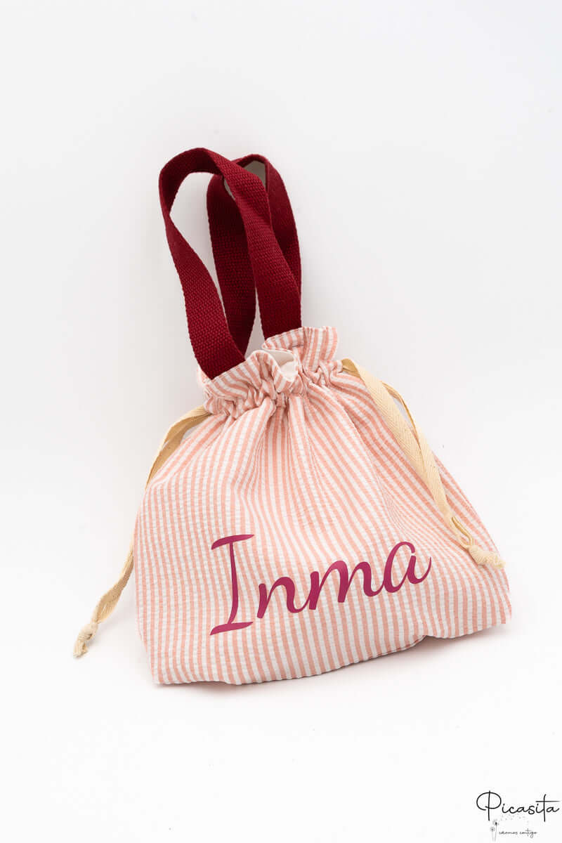 Bolsa de Merienda