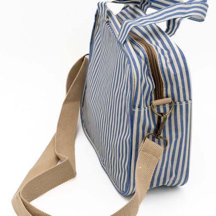 Bolsa de Muda Bebe y Guarderia Sencilla