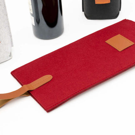 Bolsas para Botella de Vino