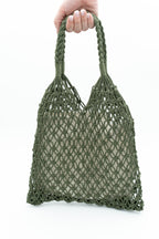 Bolsa Playa Rejilla