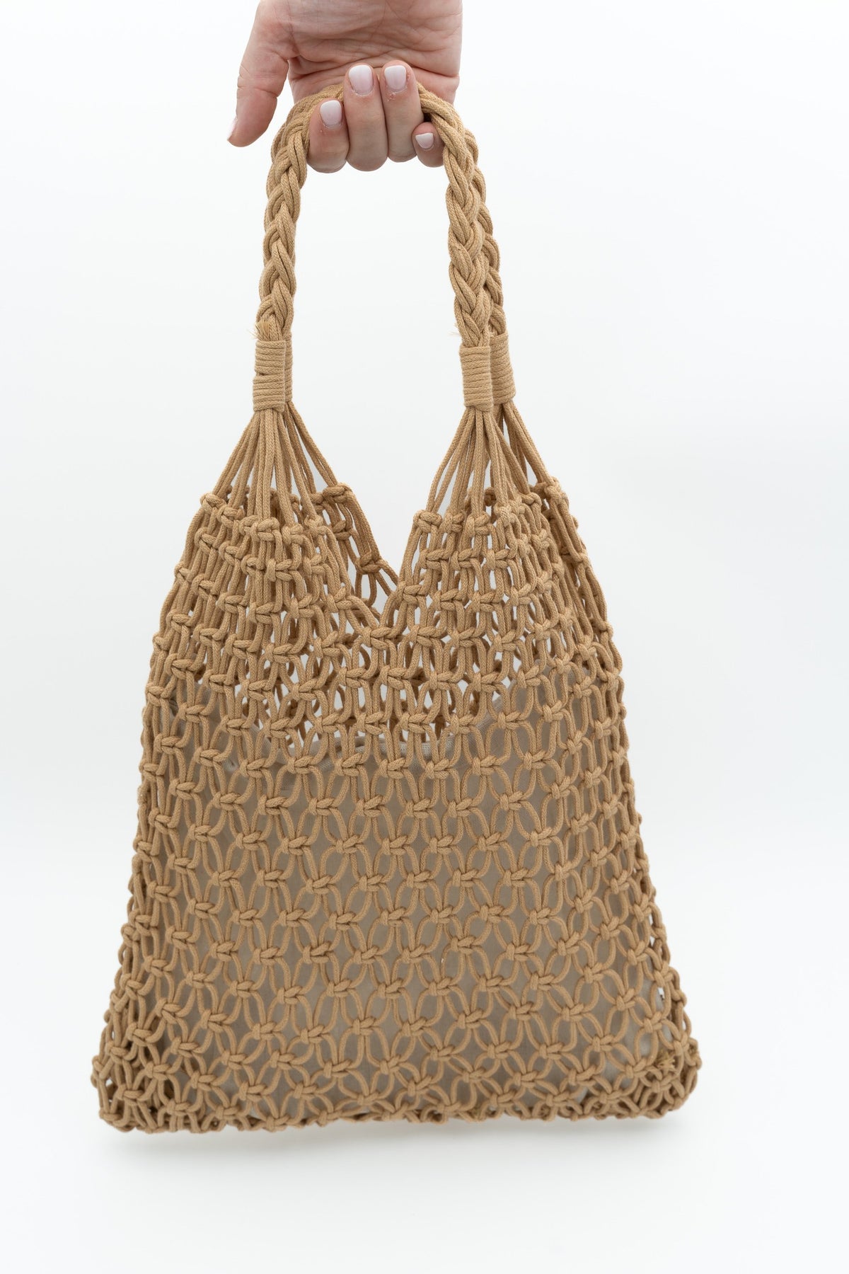 Bolsa Playa Rejilla