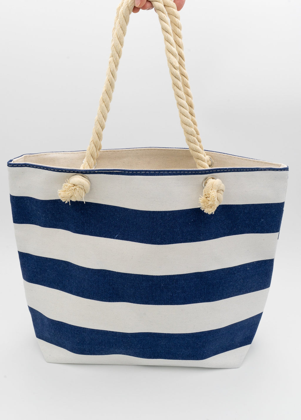 Bolso Marinero Personalizado Azul marino