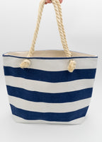 Bolso Marinero Personalizado Azul marino