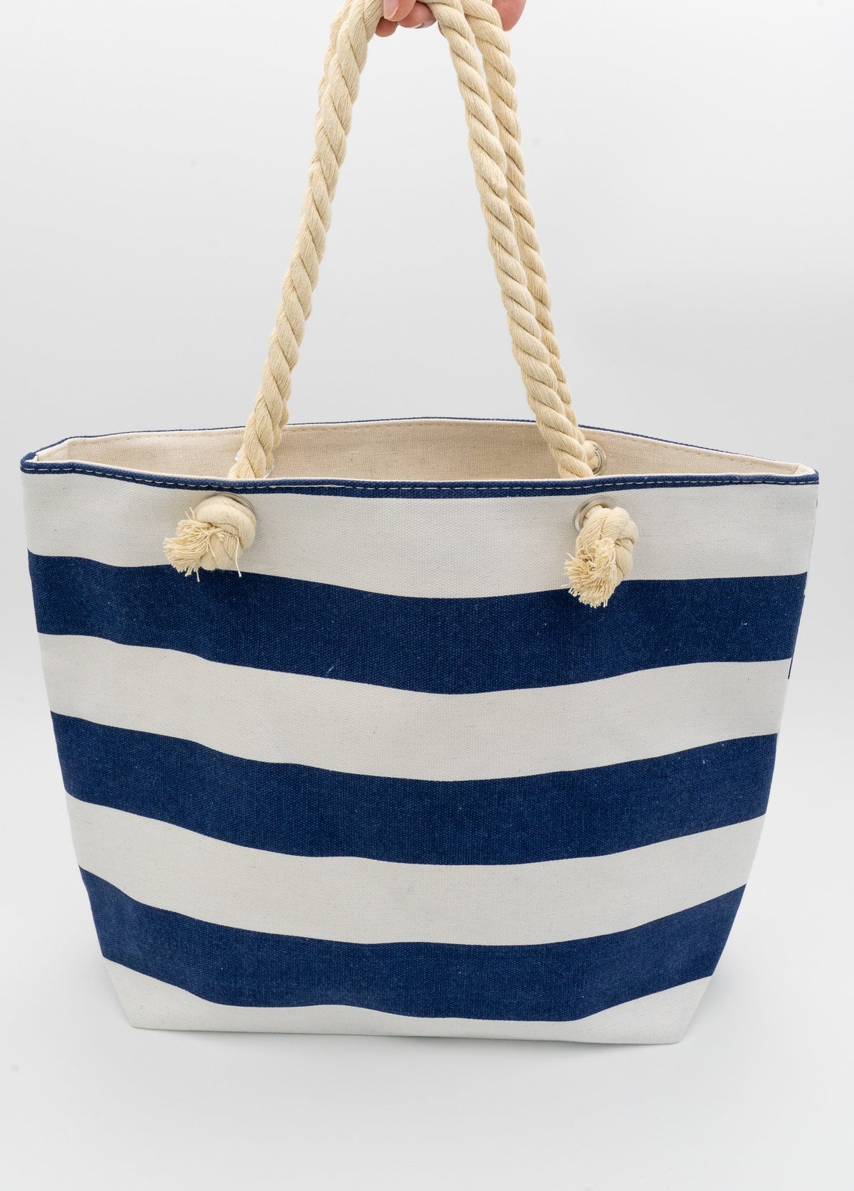 Bolso Marinero Personalizado Azul marino