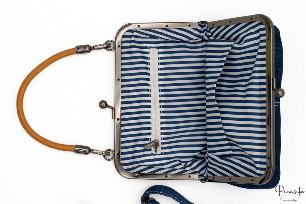 Bolsos Vaqueros Personalizados