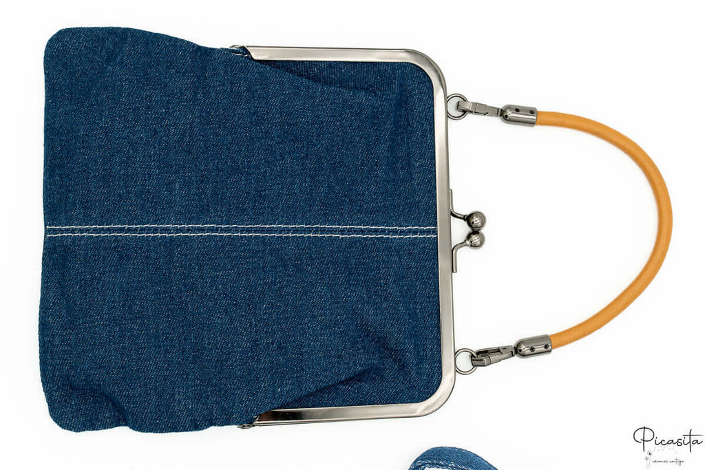 Bolsos Vaqueros Personalizados