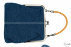 Bolsos Vaqueros Personalizados