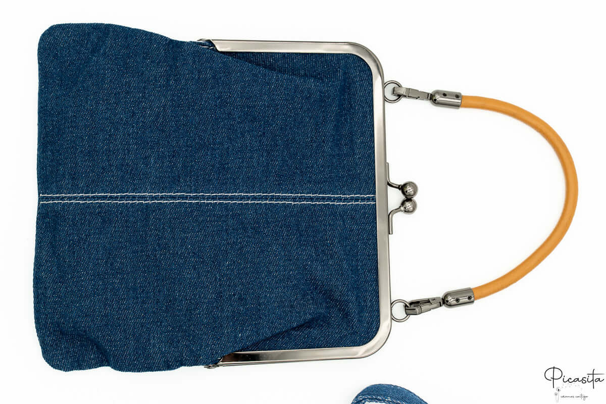 Bolsos Vaqueros Personalizados