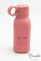Botella de Silicona Personalizada