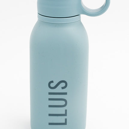 Botella de Silicona Personalizada