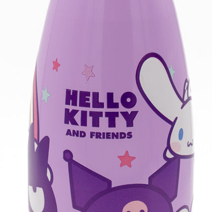 botella_de_kuromi