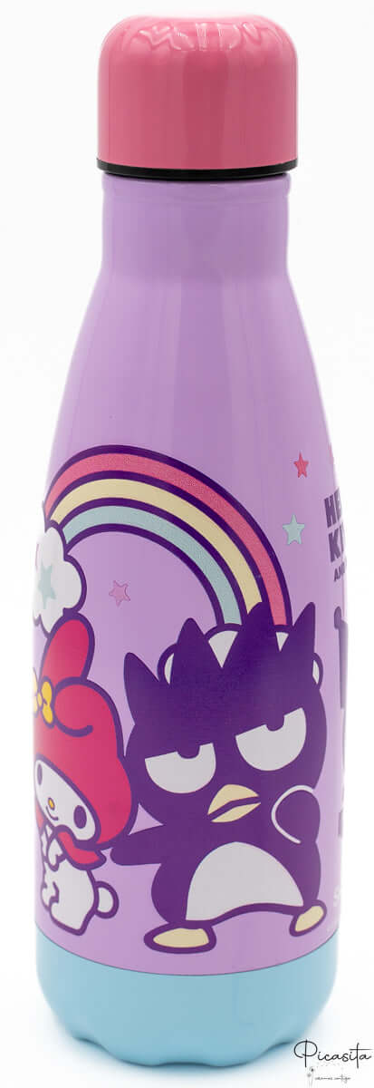 botella_de_kuromi
