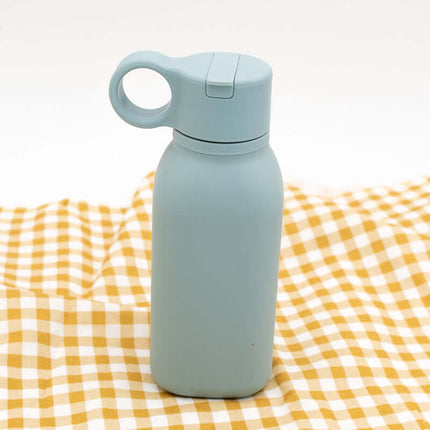 Botella de Silicona Personalizada
