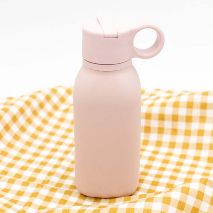 Botella de Silicona Personalizada