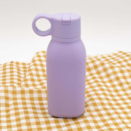 Botella de Silicona Personalizada