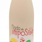 Nada es Imposible