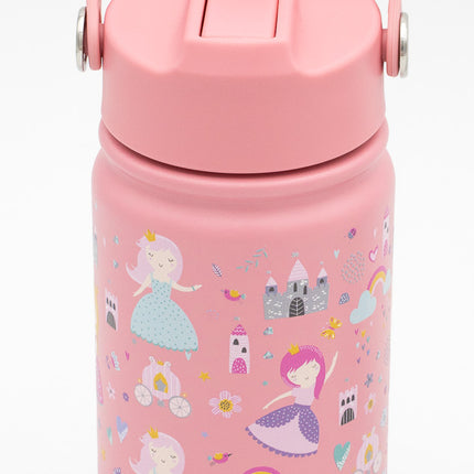 botella termica para ninos personalizada